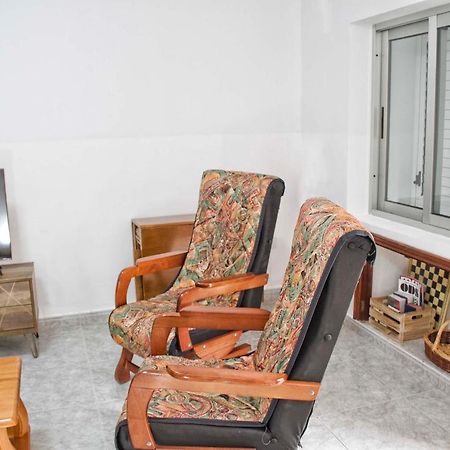 Senor Polo, La Punta. Apartment Punta Del Hidalgo Exterior photo